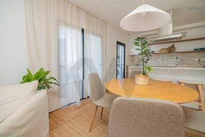 Apartamento T2 para Venda em Portimão