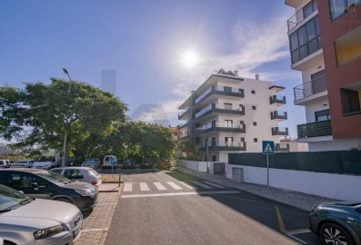Apartamento T2 para Venda em Portimão