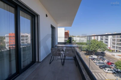 Apartamento T2 para Venda em Portimão
