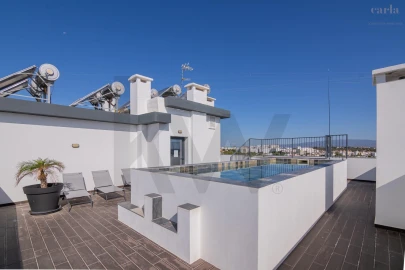Apartamento T2 para Venda em Portimão