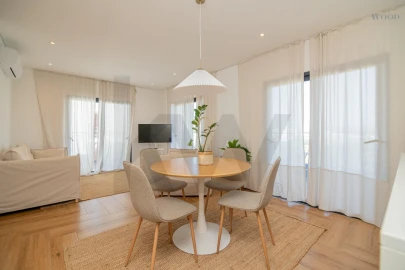 Apartamento T2 para Venda em Portimão