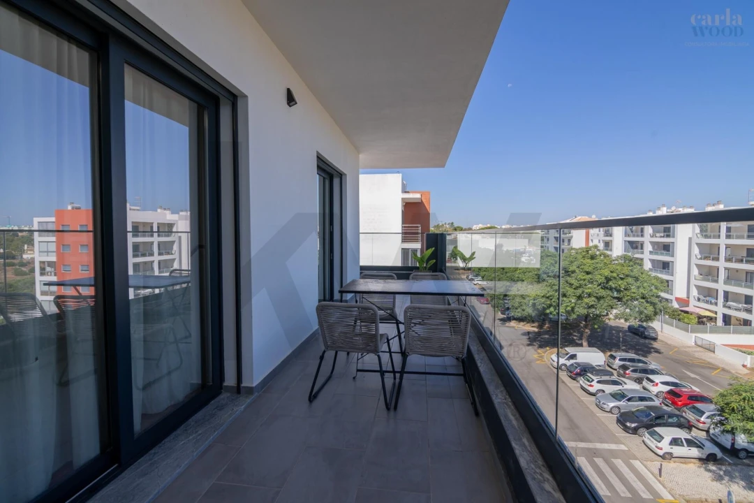 Apartamento T2 para Venda em Portimão Foto 47