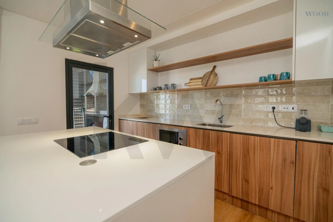 Apartamento T2 para Venda em Portimão Foto 12