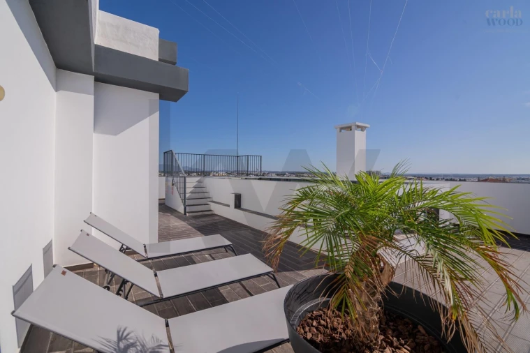 Apartamento T2 para Venda em Portimão Foto 55