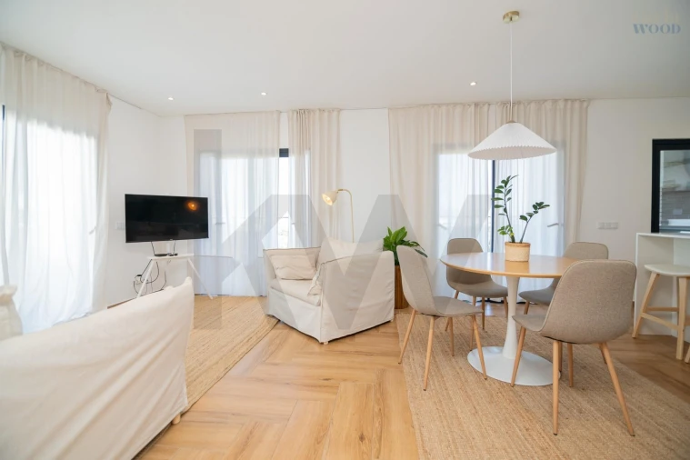 Apartamento T2 para Venda em Portimão Foto 17