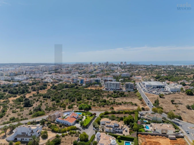 Apartamento T2 para Venda em Portimão Foto 6