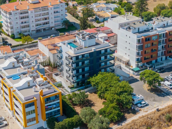 Apartamento T2 para Venda em Portimão Foto 70