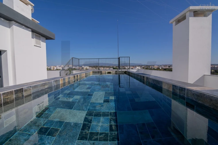 Apartamento T2 para Venda em Portimão Foto 50