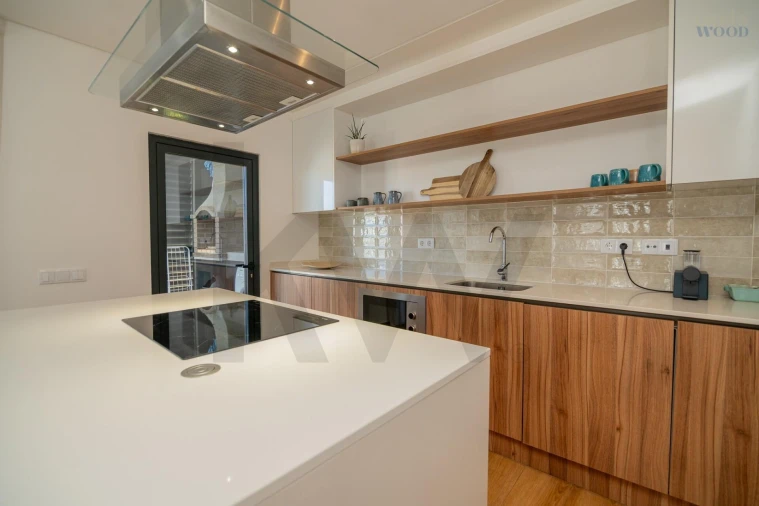 Apartamento T2 para Venda em Portimão Foto 12