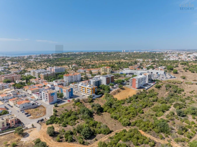 Apartamento T2 para Venda em Portimão Foto 69