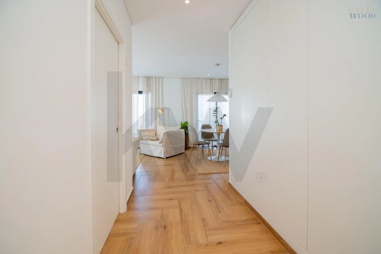 Apartamento T2 para Venda em Portimão Foto 26
