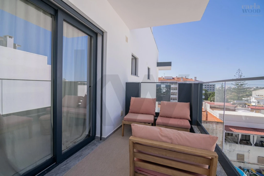 Apartamento T2 para Venda em Portimão Foto 40