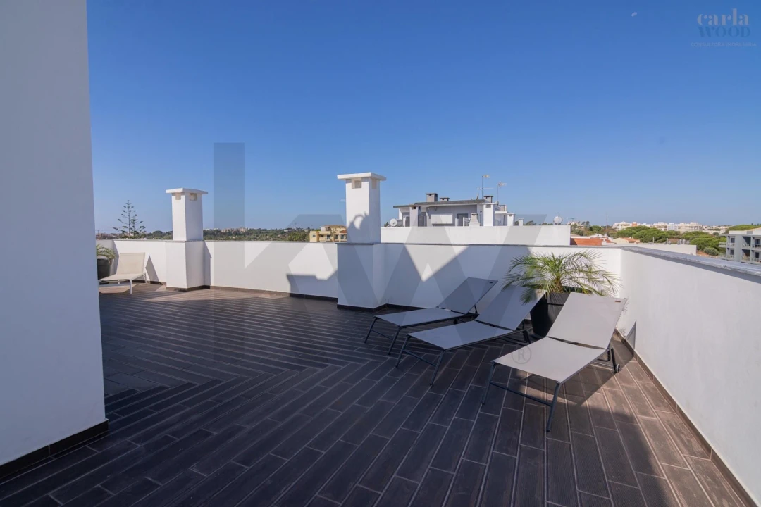 Apartamento T2 para Venda em Portimão Foto 52