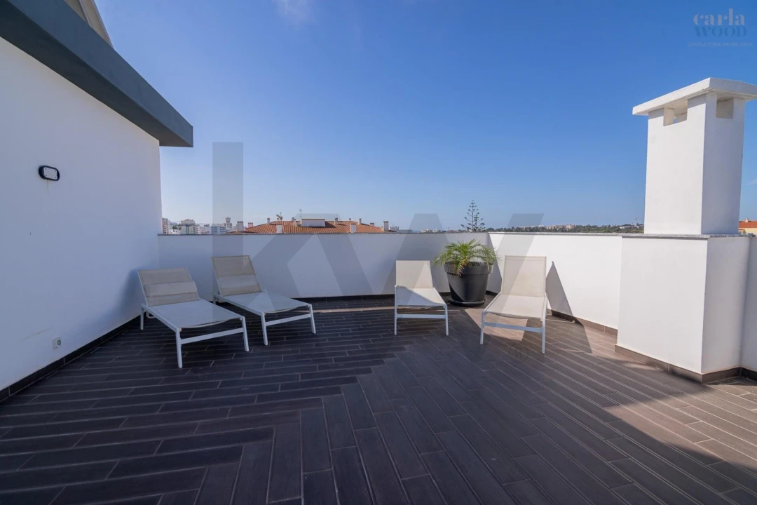 Apartamento T2 para Venda em Portimão Foto 43