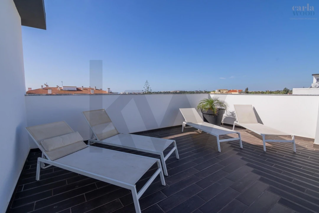 Apartamento T2 para Venda em Portimão Foto 44