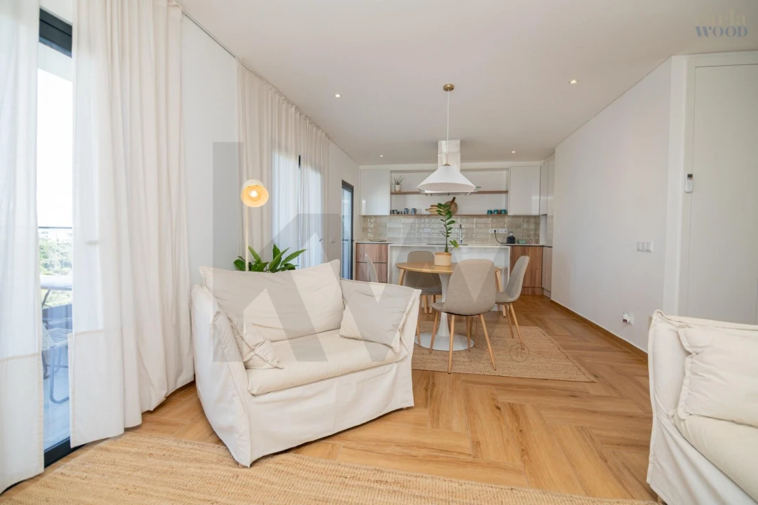Apartamento T2 para Venda em Portimão Foto 30