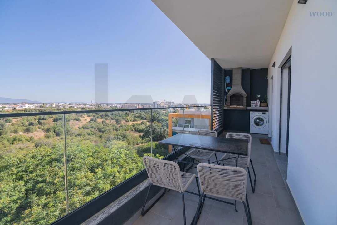 Apartamento T2 para Venda em Portimão Foto 38