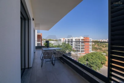 Apartamento T2 para Venda em Portimão