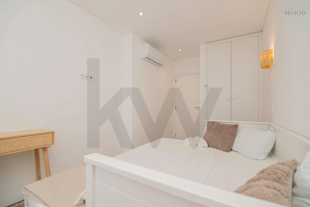 Apartamento T2 para Venda em Portimão Foto 50