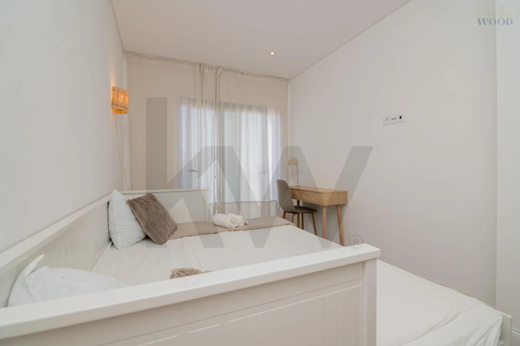 Apartamento T2 para Venda em Portimão Foto 49