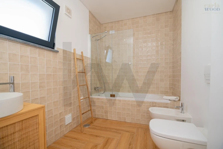 Apartamento T2 para Venda em Portimão Foto 46