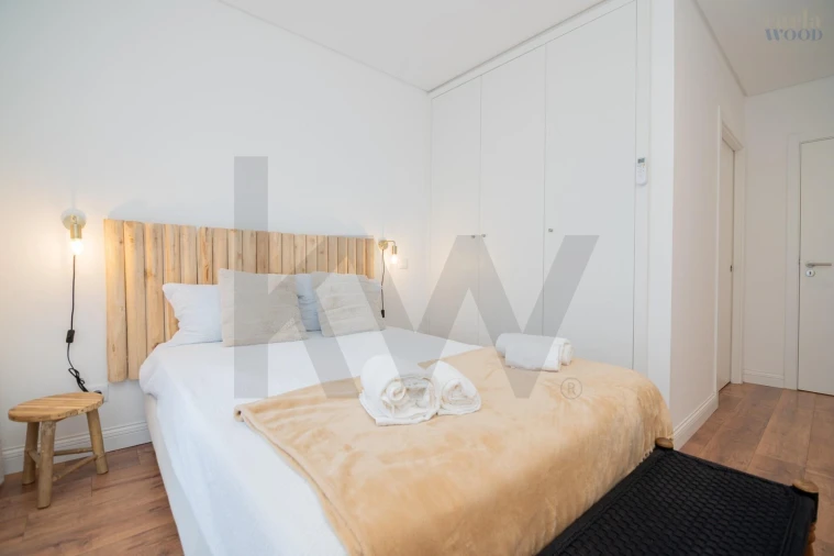 Apartamento T2 para Venda em Portimão Foto 43