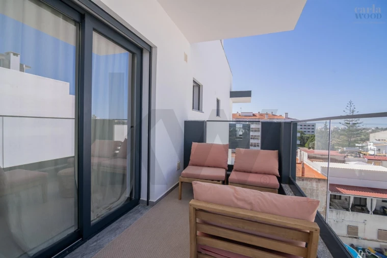 Apartamento T2 para Venda em Portimão Foto 41