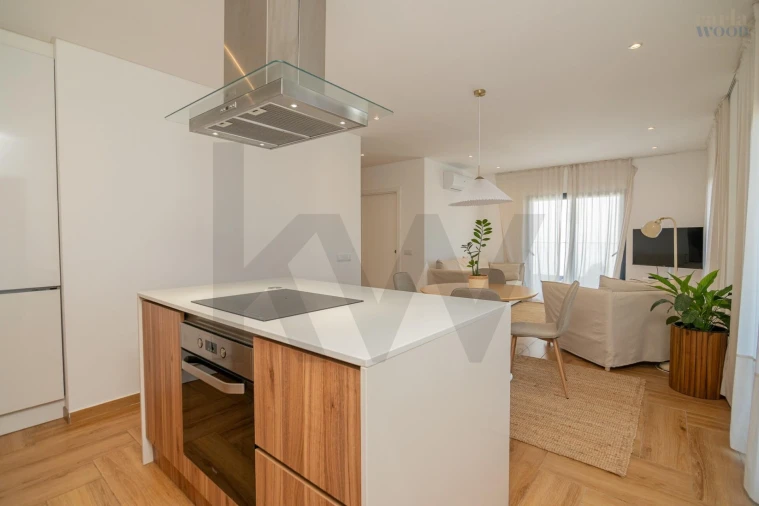 Apartamento T2 para Venda em Portimão Foto 35