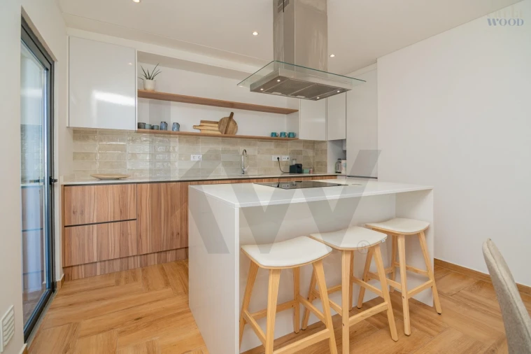 Apartamento T2 para Venda em Portimão Foto 33
