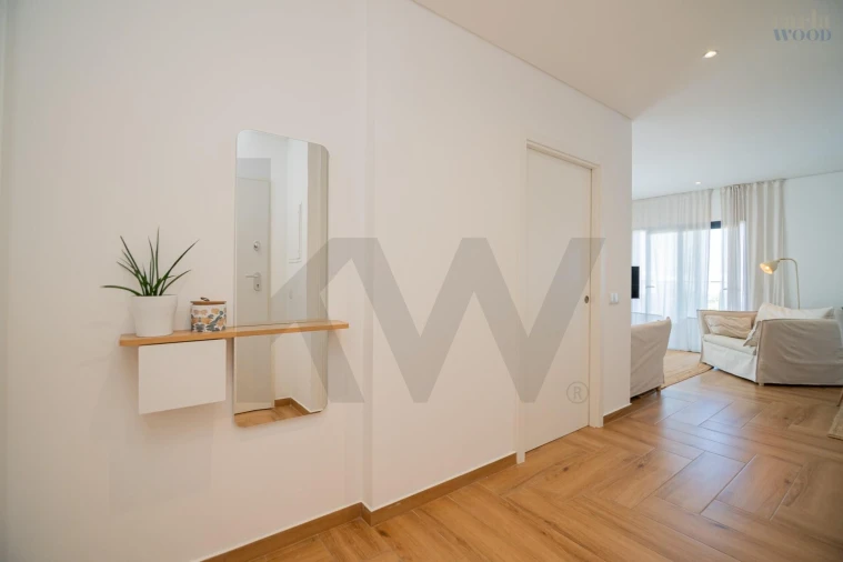 Apartamento T2 para Venda em Portimão Foto 53