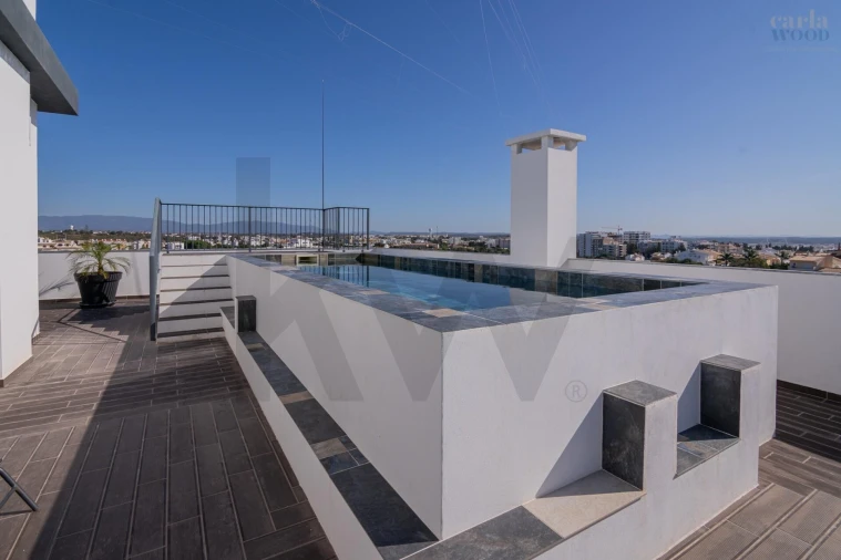 Apartamento T2 para Venda em Portimão Foto 12