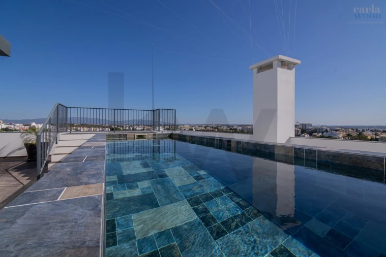 Apartamento T2 para Venda em Portimão Foto 5