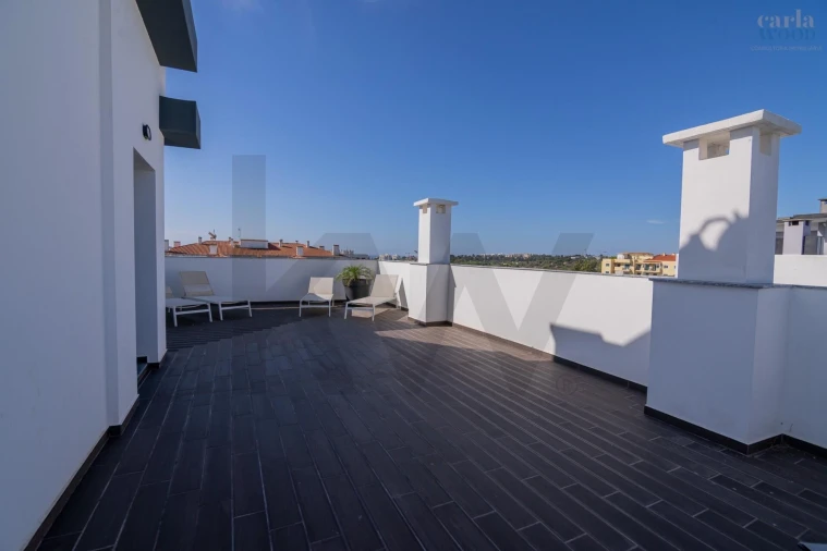 Apartamento T2 para Venda em Portimão Foto 19