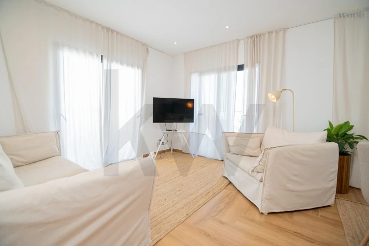 Apartamento T2 para Venda em Portimão Foto 29