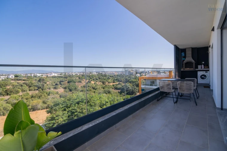 Apartamento T2 para Venda em Portimão Foto 39