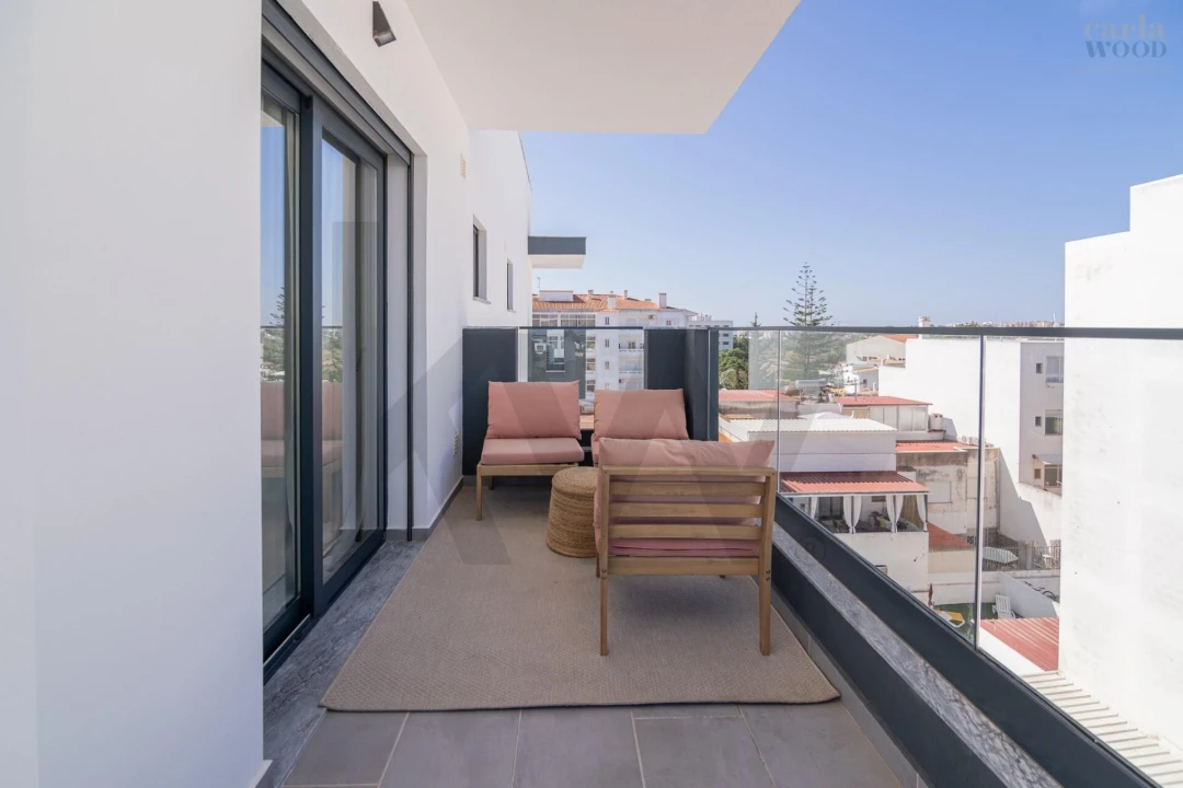 Apartamento T2 para Venda em Portimão Foto 40
