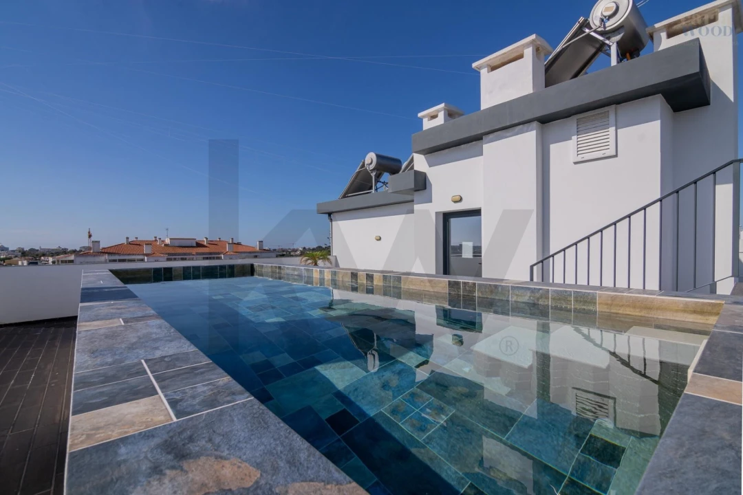Apartamento T2 para Venda em Portimão Foto 17