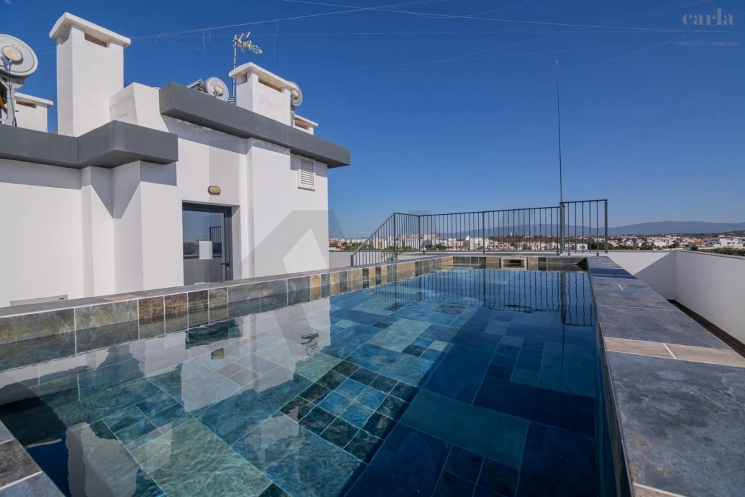 Apartamento T2 para Venda em Portimão Foto 14