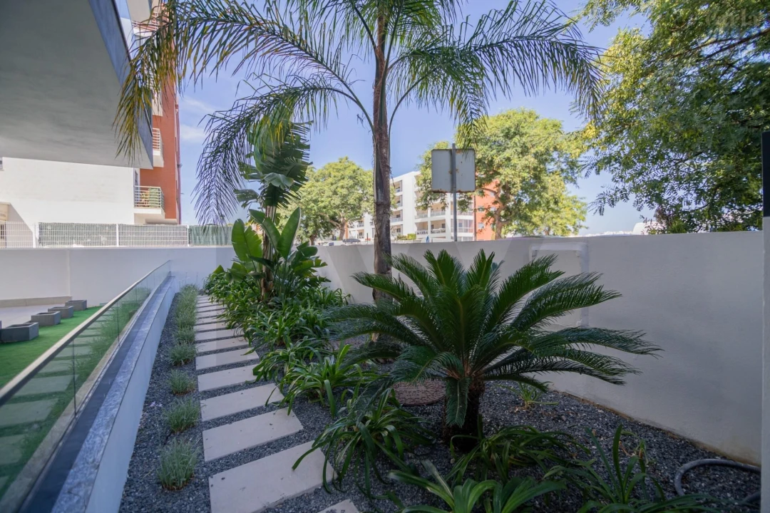 Apartamento T2 para Venda em Portimão Foto 57