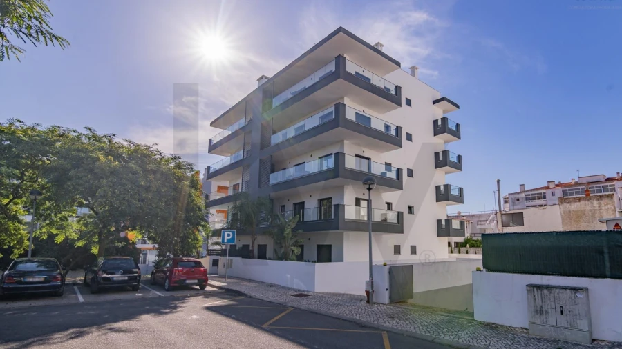 Apartamento T2 para Venda em Portimão