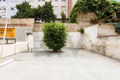 Apartamento T2 para Venda em Queluz e Belas