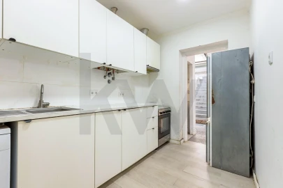 Apartamento T2 para Venda em Queluz e Belas