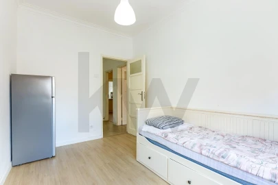 Apartamento T2 para Venda em Queluz e Belas