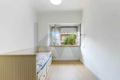 Apartamento T2 para Venda em Queluz e Belas