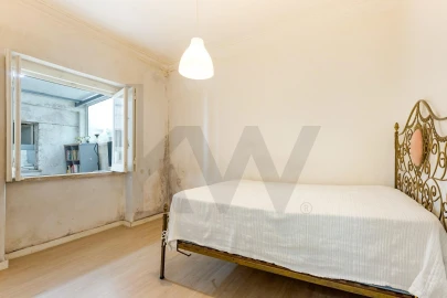 Apartamento T2 para Venda em Queluz e Belas