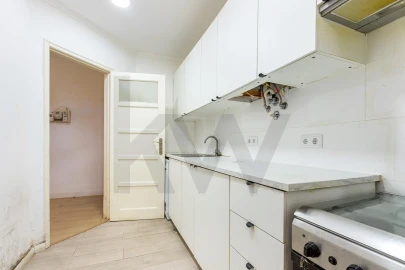 Apartamento T2 para Venda em Queluz e Belas