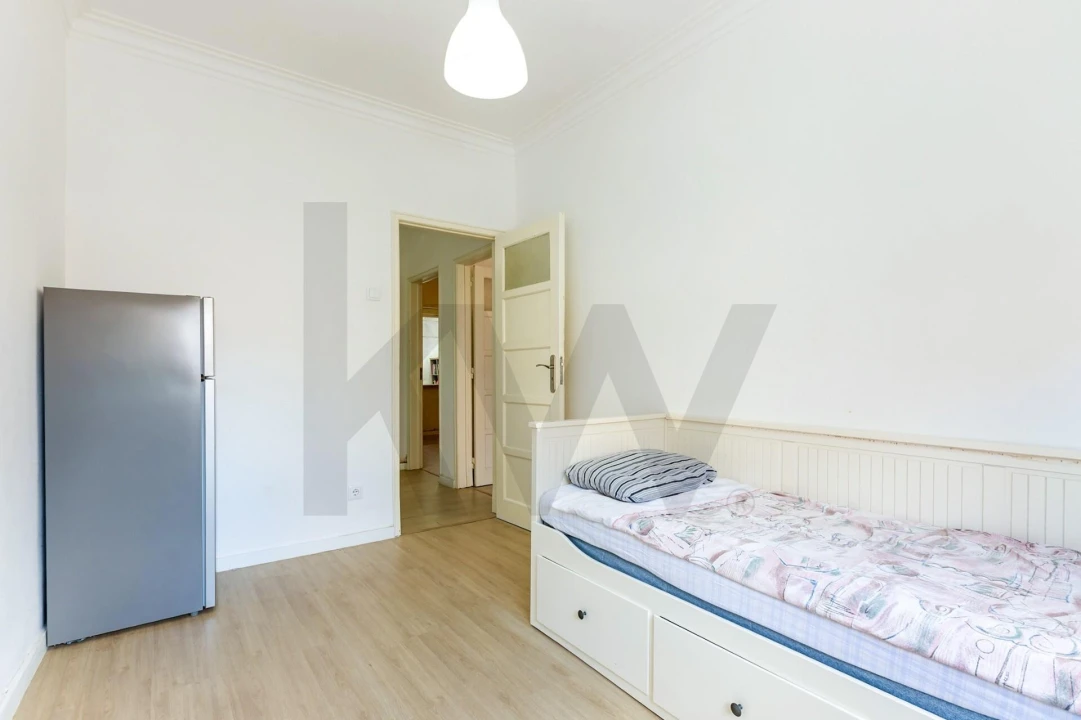Apartamento T2 para Venda em Queluz e Belas Foto 7