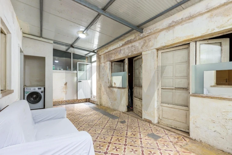 Apartamento T2 para Venda em Queluz e Belas Foto 18