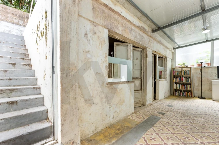 Apartamento T2 para Venda em Queluz e Belas Foto 19