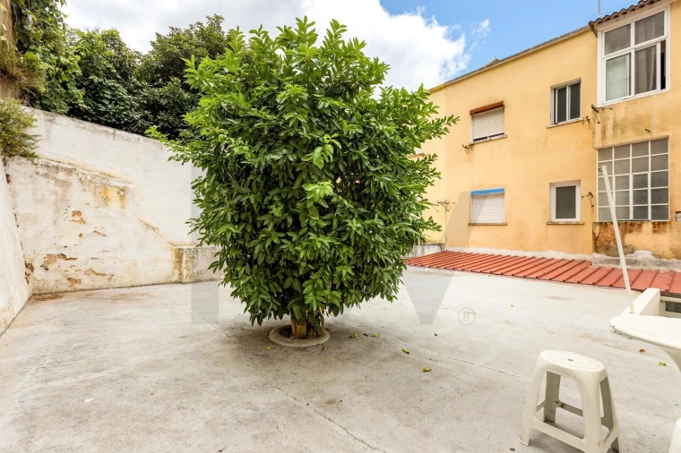 Apartamento T2 para Venda em Queluz e Belas Foto 21